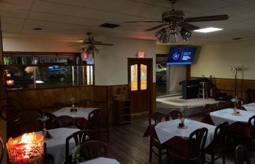 Leontino’s Restaurant