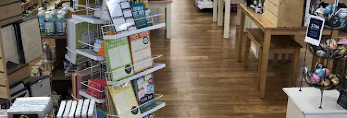 The Paper Store