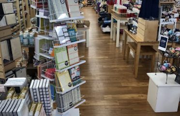 The Paper Store