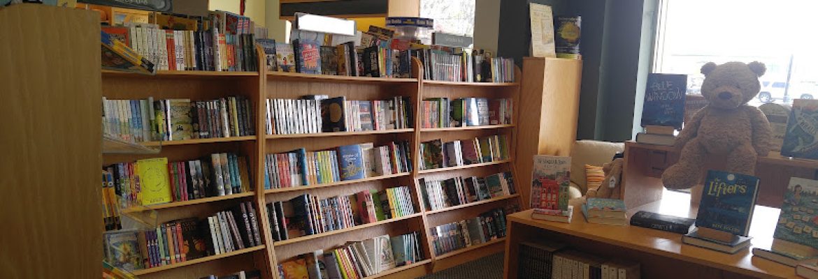 Barrett Bookstore