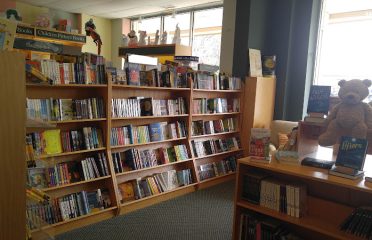 Barrett Bookstore