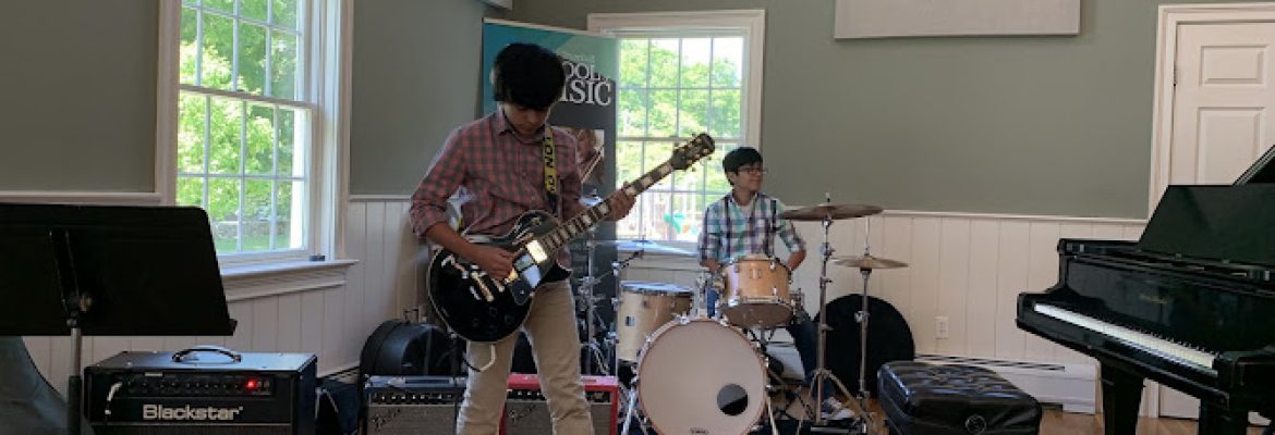 Fairfield School of Music