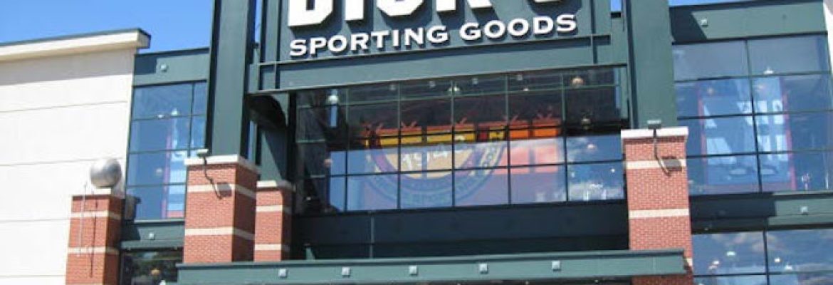 DICK’S Sporting Goods