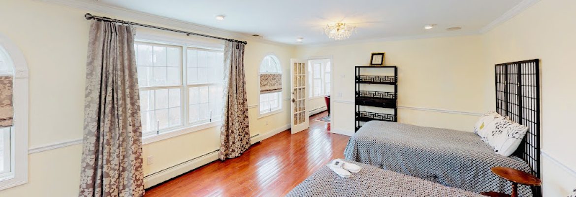 Meadowbrook Estate