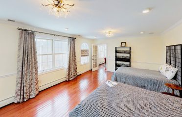 Meadowbrook Estate