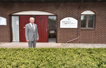 Donovan & Morello, Law Offices LLP