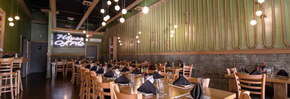 House of Pho