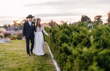 Wedding Photography by George