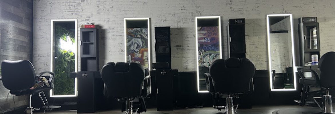 MadHouse Studios