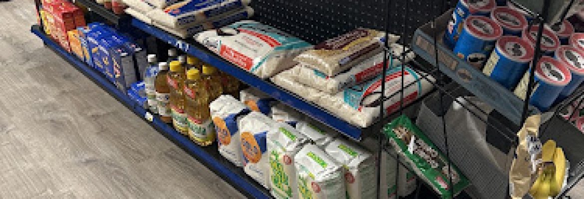 Fly’s Mini Market
