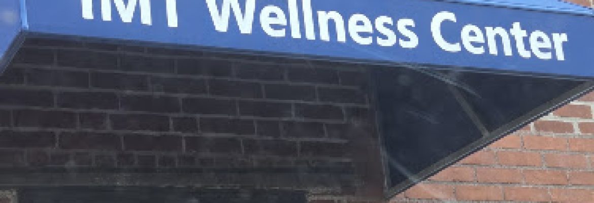 IMT Wellness Center