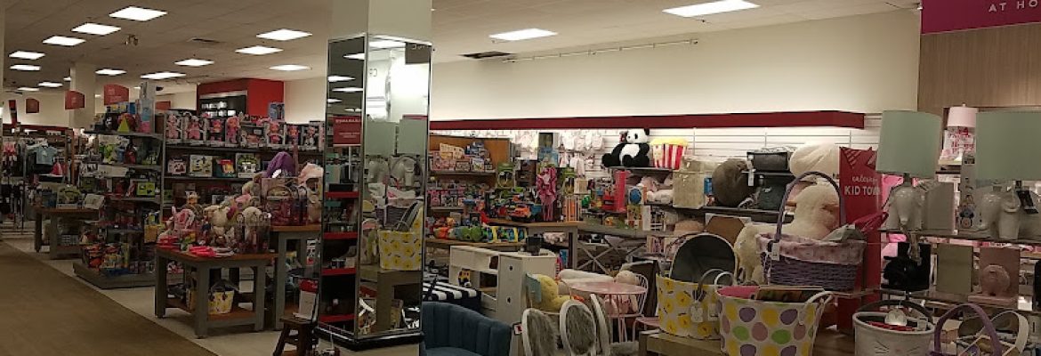 T.J. Maxx