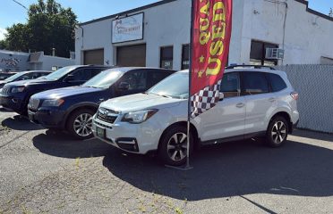 South Street Auto Sales