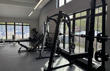 Anytime Fitness