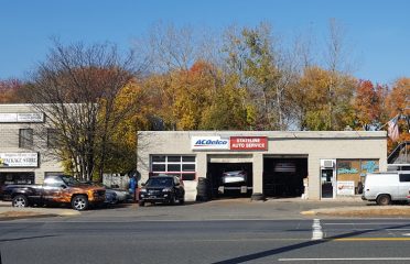 Stateline Auto & Truck