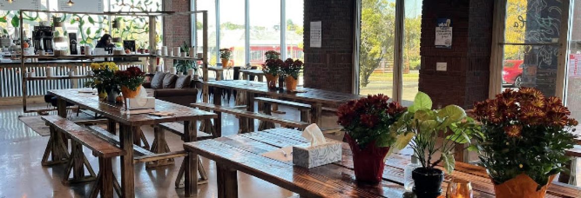 WeHa Brewing & Roasting Company