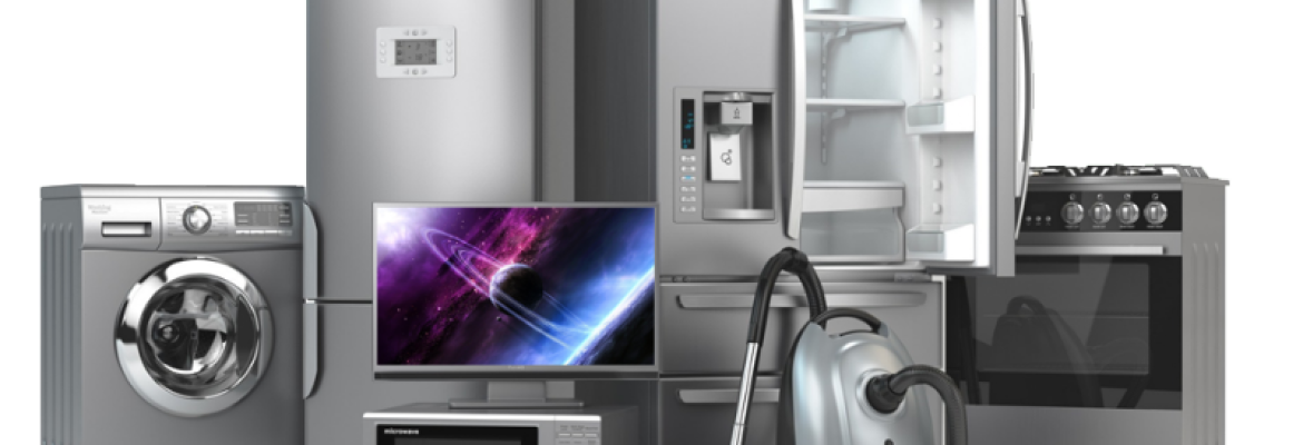 Appliances Repair Us