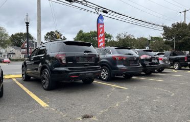 Coastline Auto
