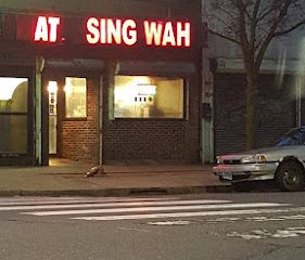 Sing-Wah Chinese Restaurant