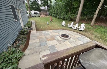 Kck Construction llc