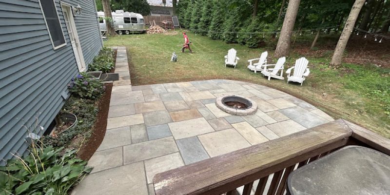 Kck Construction llc
