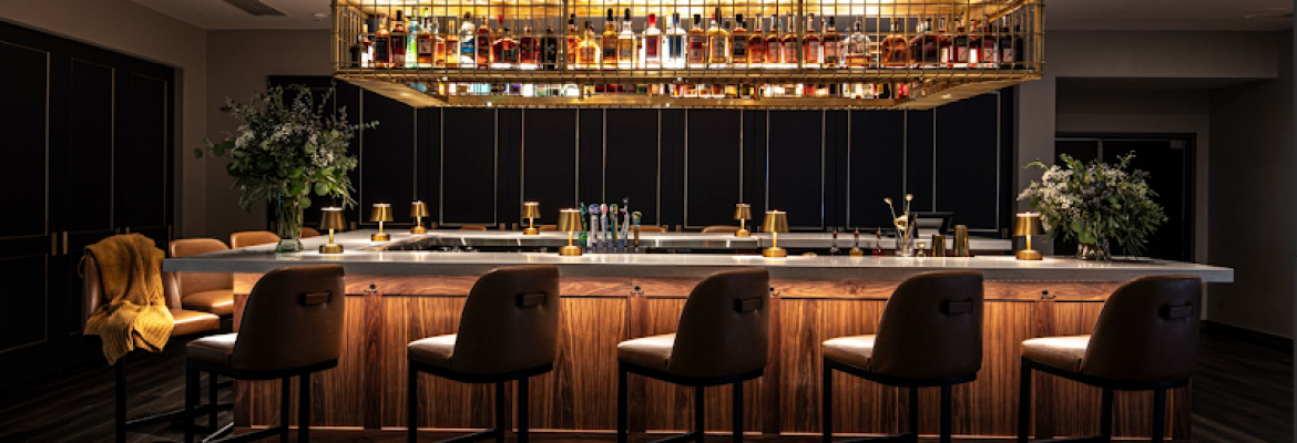 Helmsman Kitchen & Bar