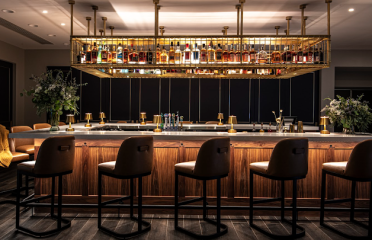 Helmsman Kitchen & Bar