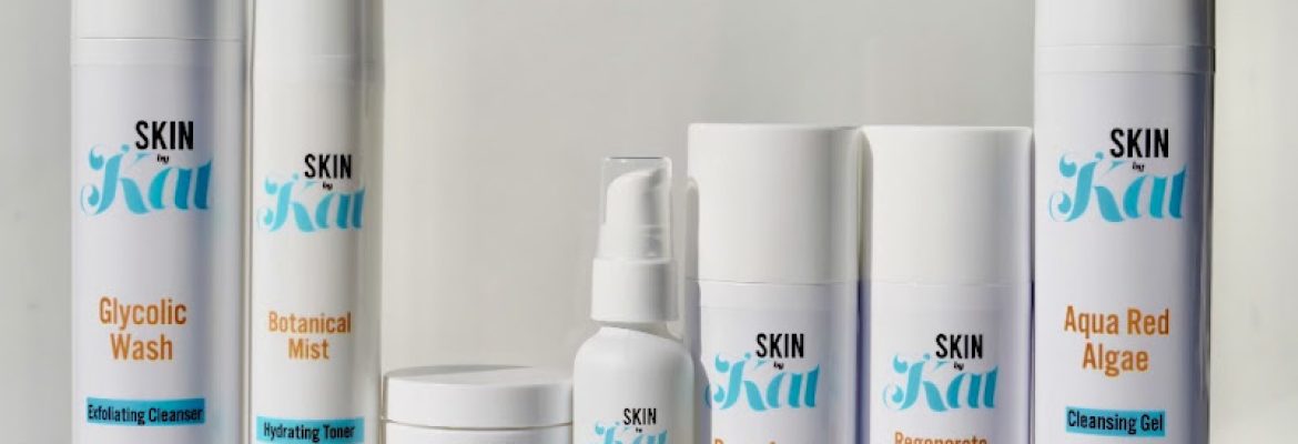 Pure Skin by Kat