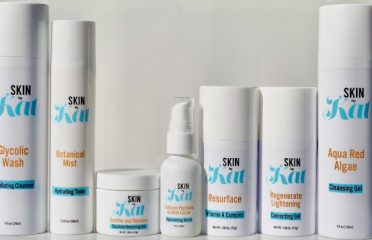 Pure Skin by Kat