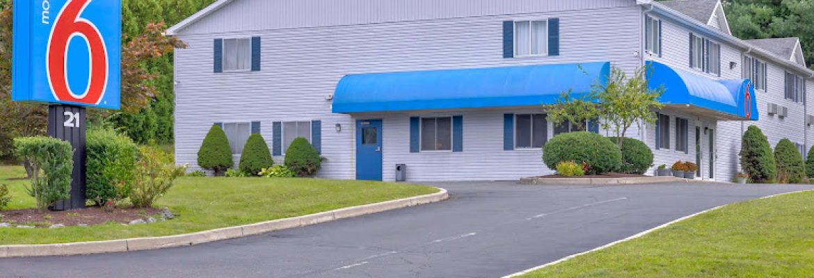 Motel 6 Bethel, CT – Danbury