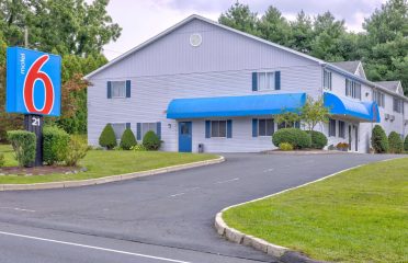 Motel 6 Bethel, CT – Danbury