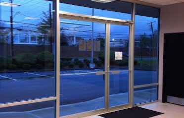 Shoreline Glass & Aluminum