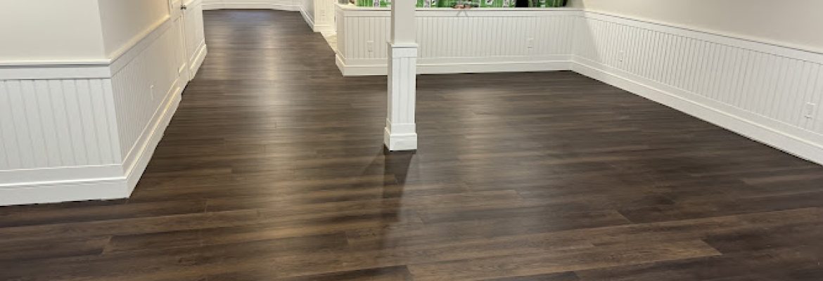Westwood Flooring and Design Center
