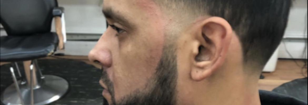 Jimmy The Barber CT