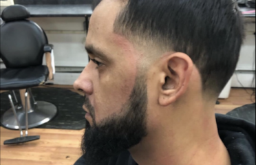 Jimmy The Barber CT