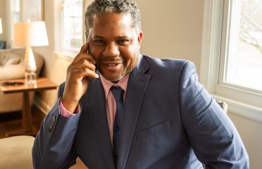 Raymond Underwood, Yellow Brick Real Estate
