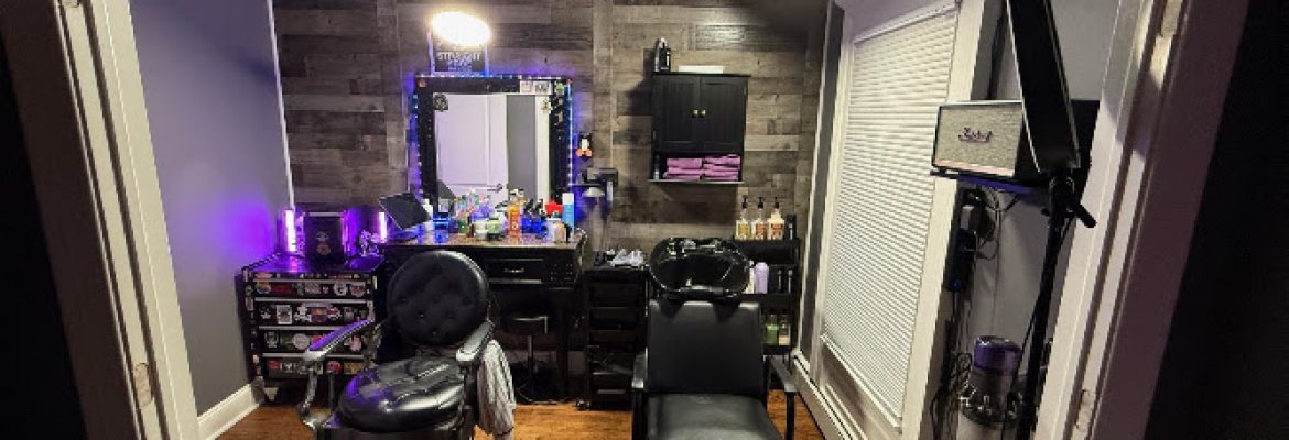 MR PHIL HOVEY HAIR: Barber/Stylist