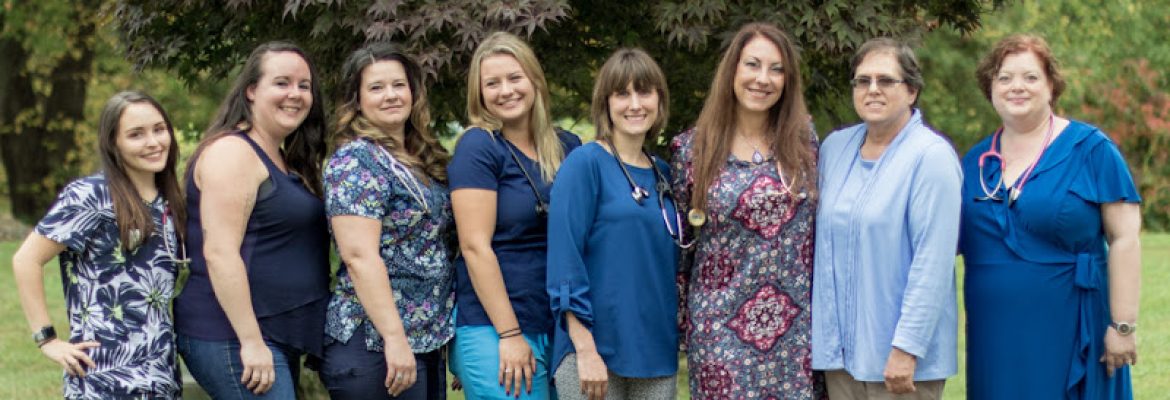 Dr Stefana Pecher LLC