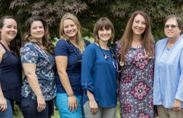 Dr Stefana Pecher LLC