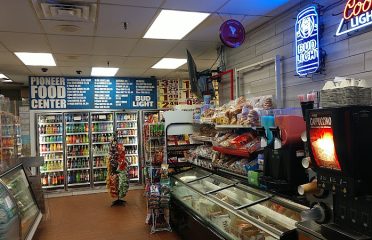 Pioneer Foods Center LLC.