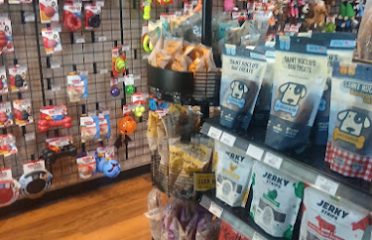 Wagging Tails Pet Shop