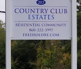 Country Club Estates
