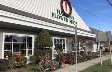 Hansen’s Flower Shop
