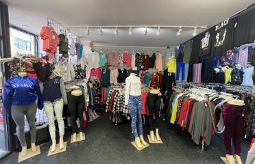 A.K.A.N. West Indian & American Variety Store