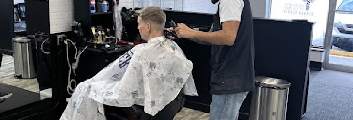 Fixer Barber studio