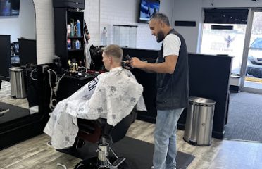 Fixer Barber studio