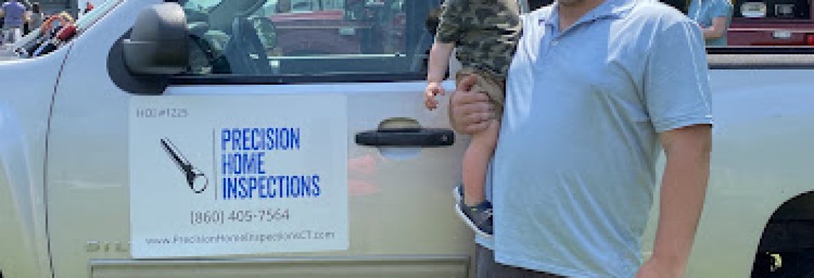 Precision Home Inspections LLC