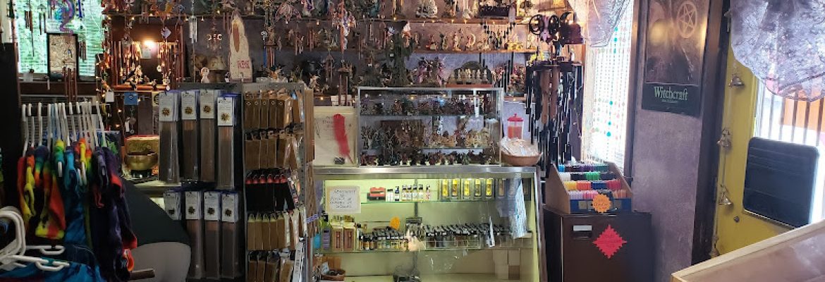 Cloud Nine Shoppe