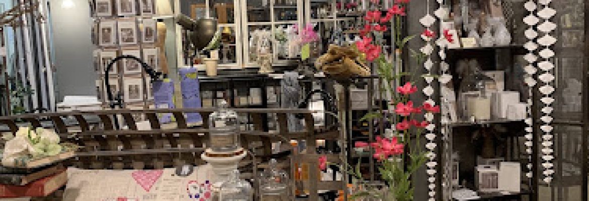 A Pocketful of Posies