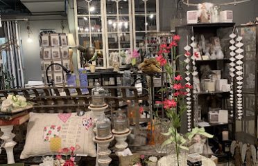 A Pocketful of Posies